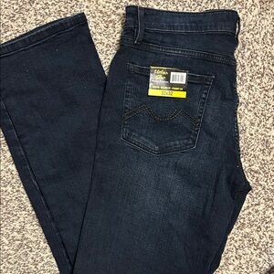 New Urban Star Indigo Denim Jeans men’s